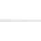 Ekena Millwork Elizabeth Architectural Grade PVC Dentil Trim w/Backplate, 4"H x 1"P x 93 3/8"L DENP04ELZ01 - alternate 1